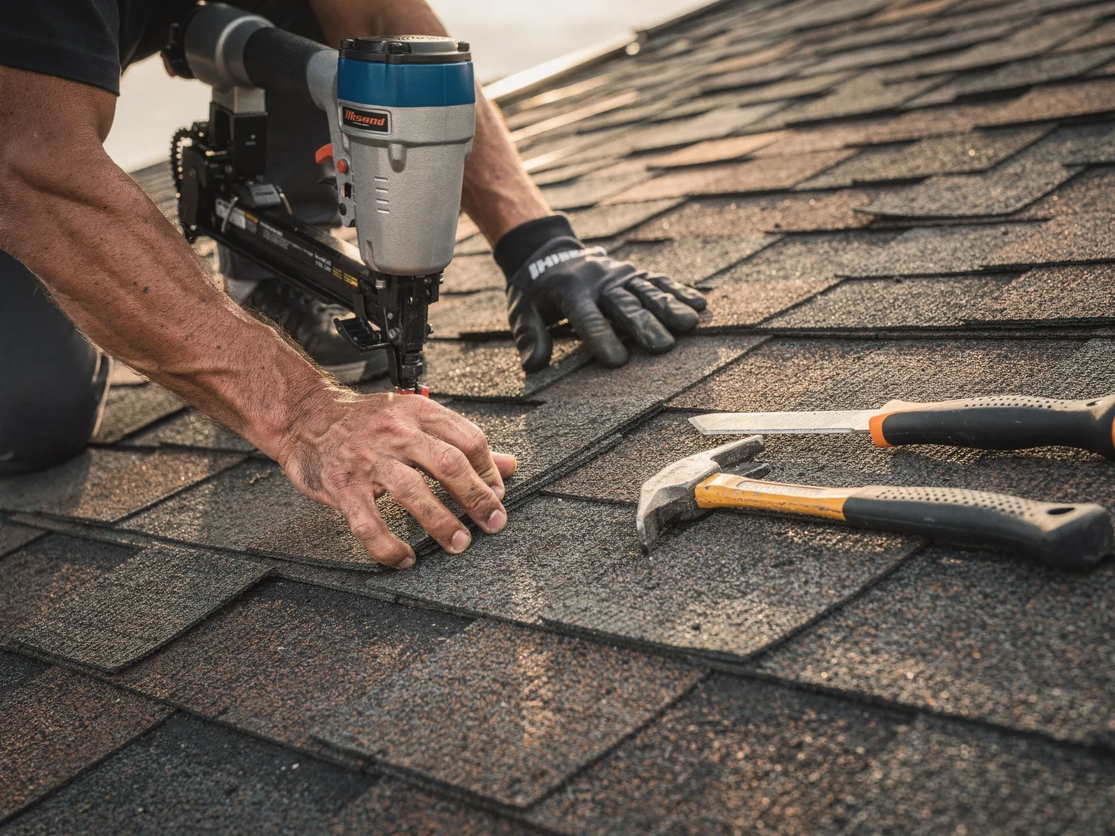Why choose Roof Repair in Meade, KS